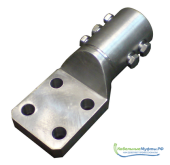 Наконечник НО-500-02 ТК 218.00-02